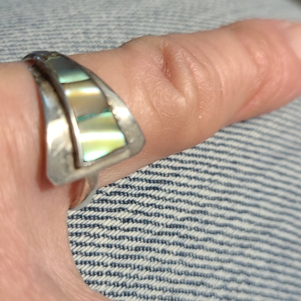 TAXCO ring